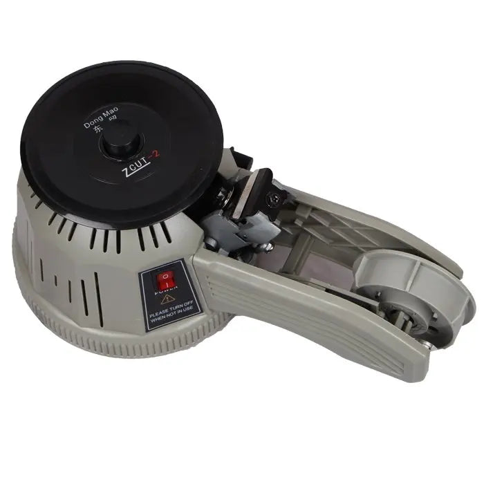 ZCUT-2 Automatic Electric Tape Dispenser /Auto Tape Dispenser/ Desktop Tape Dispenser Machine