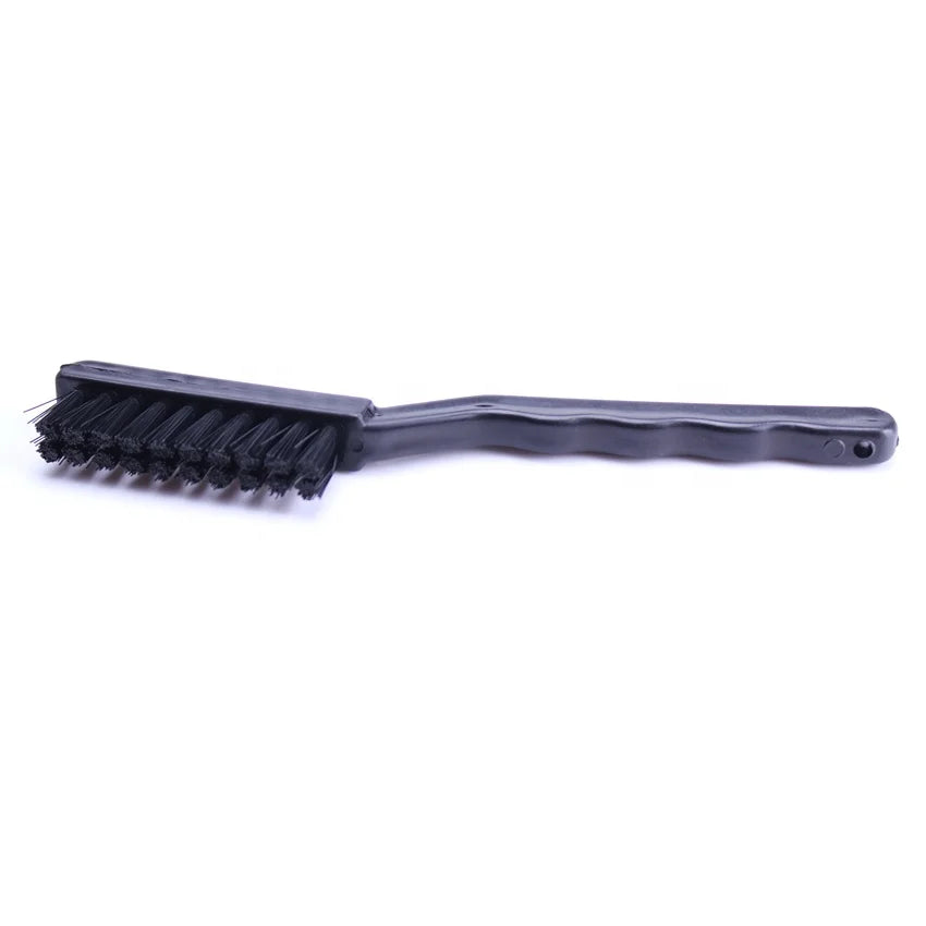 Hot Sale Plastic Handheld Cleaning Brush/computer Keyboard Cleaning Brush/antistatic Brush