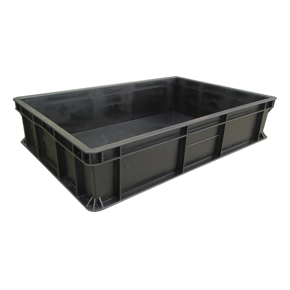 Antistatic Container ESD Component PCB Storage Box