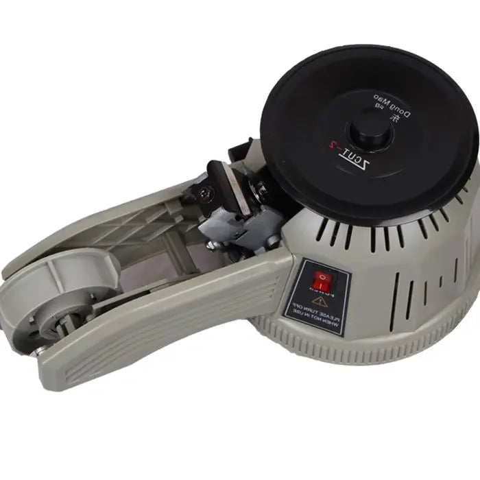 ZCUT-2 Automatic Electric Tape Dispenser /Auto Tape Dispenser/ Desktop Tape Dispenser Machine