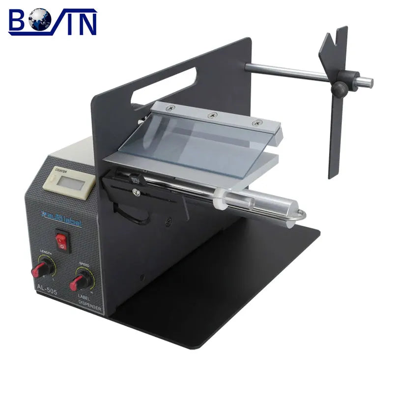 Label Dispensing Machine AL-505 SERIES