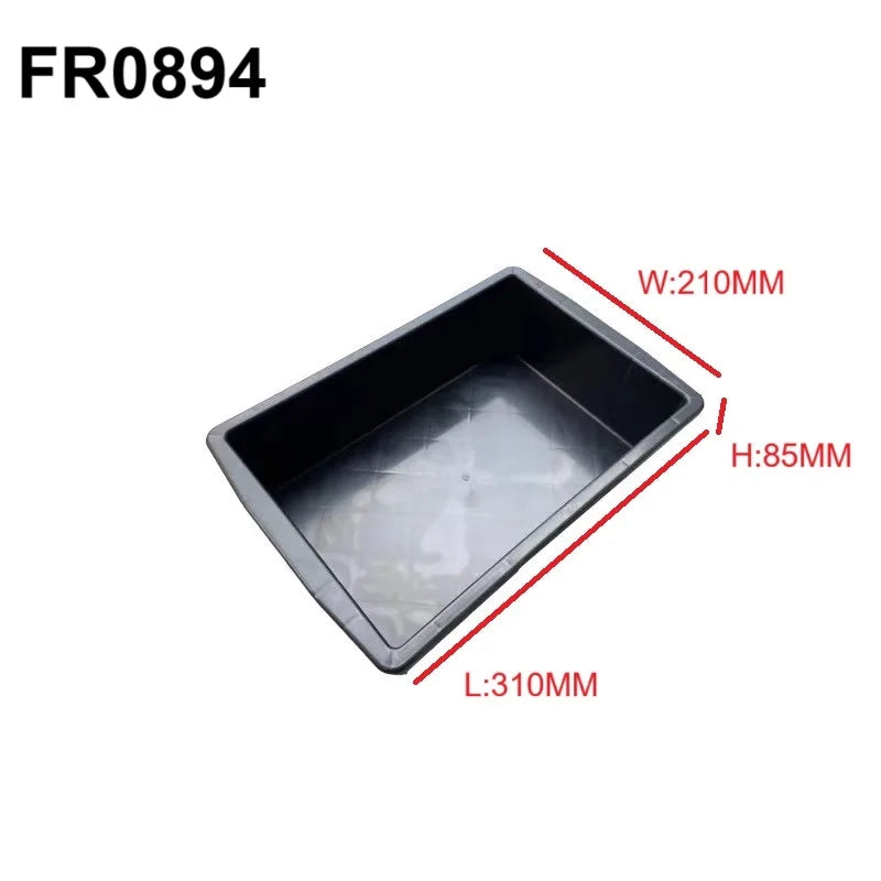 Anti-static Cable Esd-safe Bins & Conductive Storage Containers Bin Price Esd Box