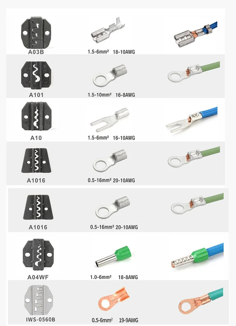 Factory Price Cable Manufacturing Equipment/Pneumatic Crimp Connecting Tool Terminal Crimping Machine