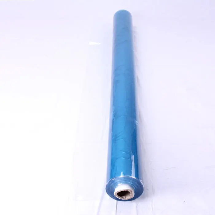 0.3mm Transparent Vinyl Cleanroom Industry Workshop Antistatic ESD PVC Clear Curtain Roll