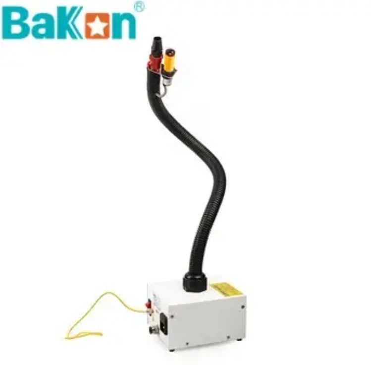 Bakon BK-FS460 Ionizing air Snake Industry Eliminates Static Electricity