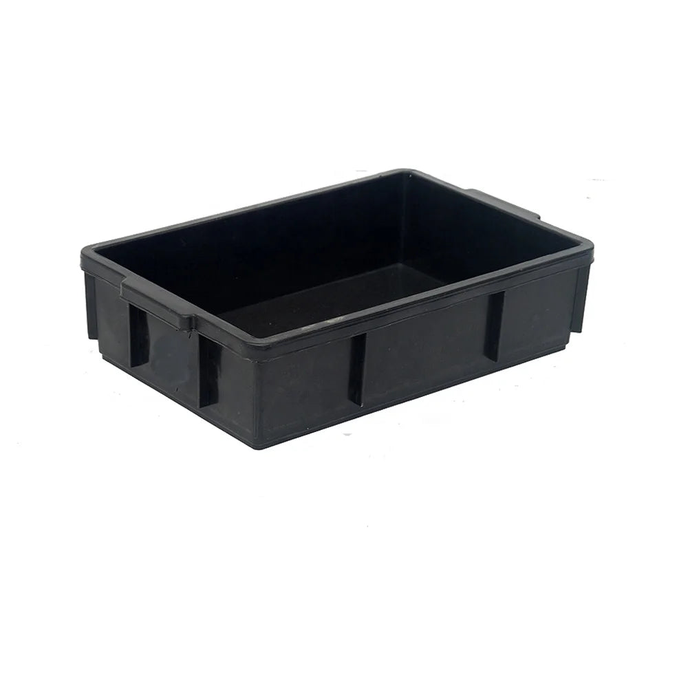 XL Conductive Tote ESD Safe Parts Bins