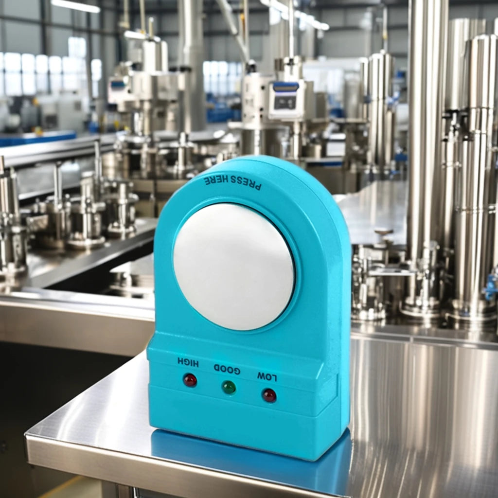 BK498 ESD Wrist Strap Static Tester Equipment for Reliable Testing