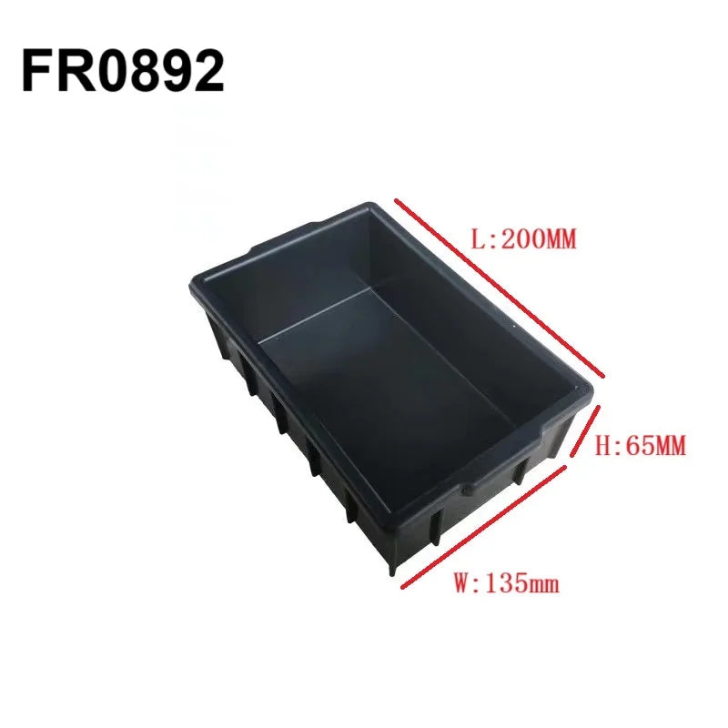 Anti-static Cable Esd-safe Bins & Conductive Storage Containers Bin Price Esd Box