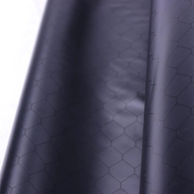 Antistatic PVC Grid Curtain for Cleanroom Industry Clear ESD Curtain