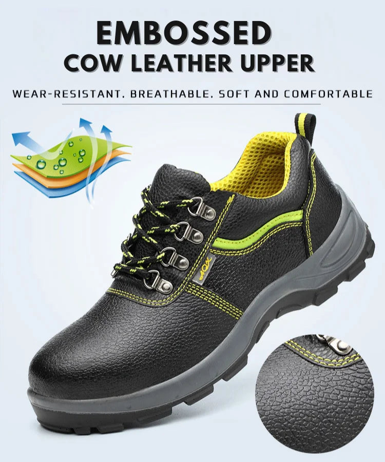 Esd Safety Shoes Antistatic Working Shoes Ebay Popular Shoe