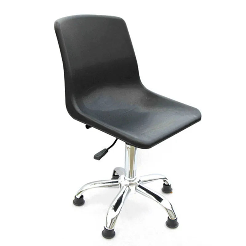 High Grade Black ESD Anti-static Workshop Chair for Cleanroom Laboratory Use