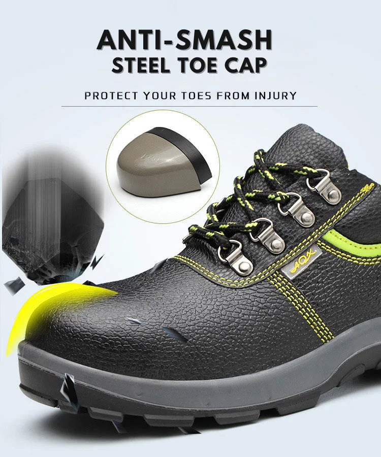 Esd Safety Shoes Antistatic Working Shoes Ebay Popular Shoe