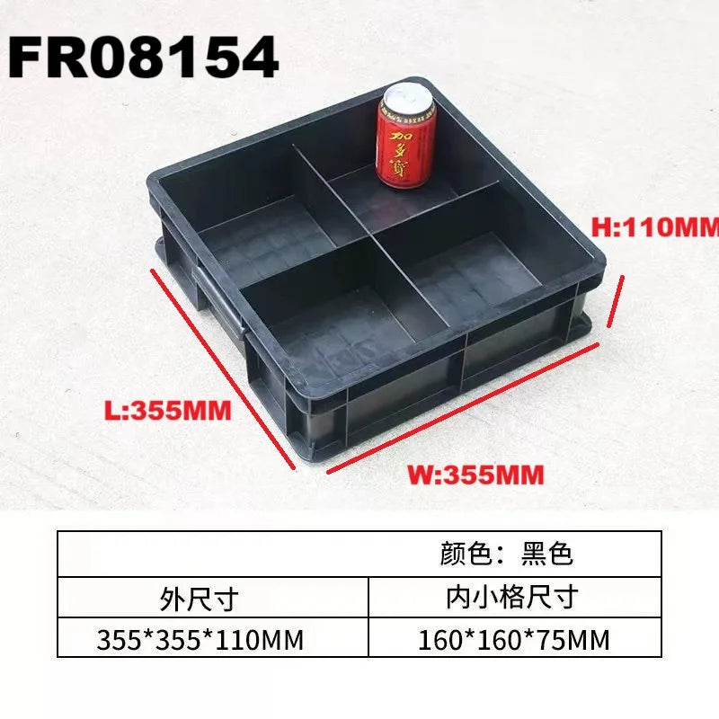 Anti-static Cable Esd-safe Bins & Conductive Storage Containers Bin Price Esd Box