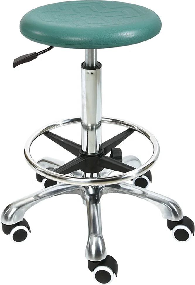 Durable Anti- Static ESD PU Lab Furniture Lab Stool