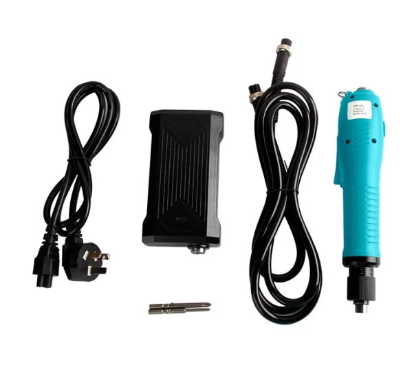 Bakon GH-20L No Carbon Brush Electric Screwdriver Industrial Middle Torque Adjustable Manual/ Machine Electric Screwdriver