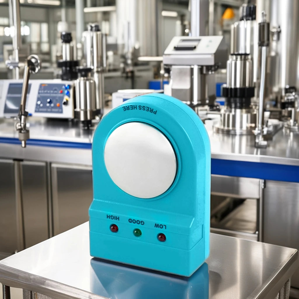 BK498 ESD Wrist Strap Static Tester Equipment for Reliable Testing