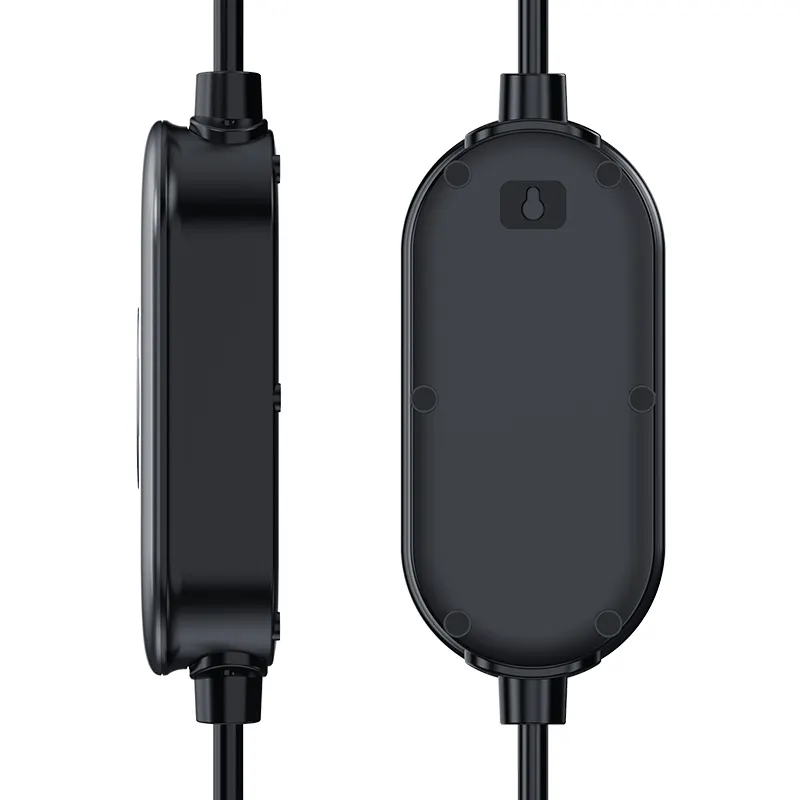 Ev Charger Portable Charging Pile 8-32A