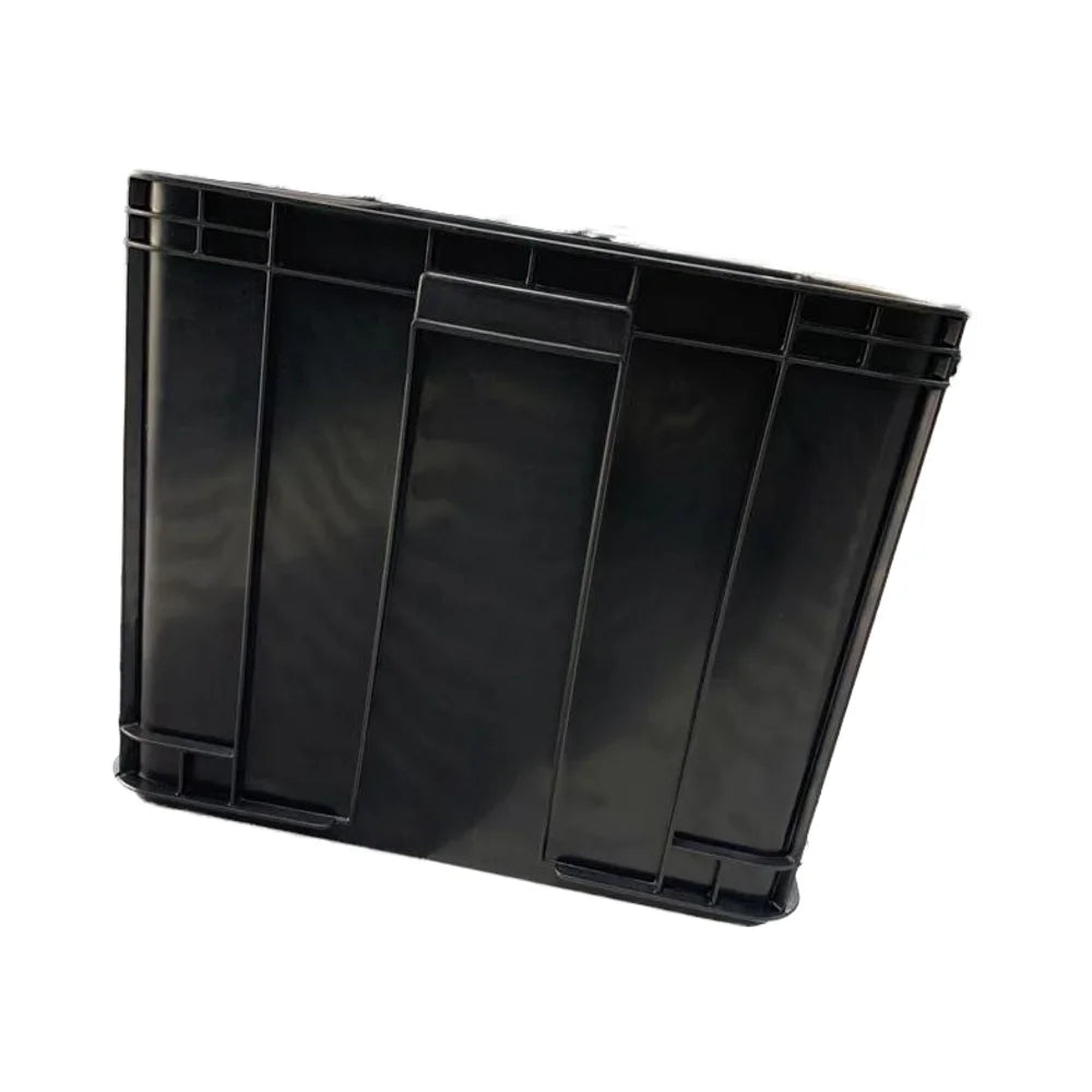 Wholesale Plastic ESD Storage Boxes of ESD Bins Manufacturer Esd Bins and Conductive Bin