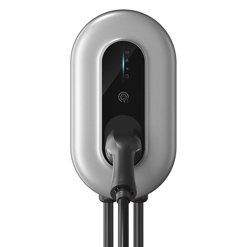 EV Charger Factory Manufacturer Type 1 Type 2 32a 7kw Wallbox electric vehicle charging station electric car cable