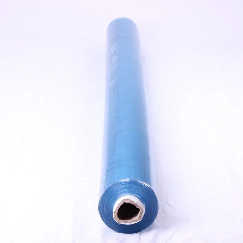 0.3mm clear Flexible ESD PVC Curtain Film Anti Static PVC Curtain for Cleanroom Industry Use
