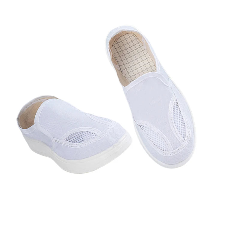Esd Protection Shoes High Quality Security Shoes Anti -static Non-slip Esd Work Plain Shoes