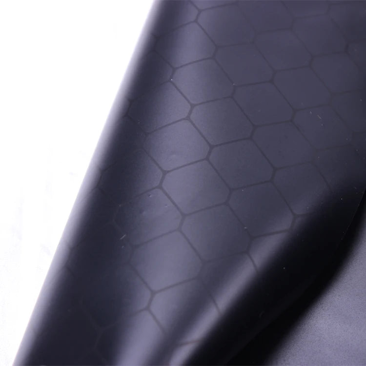 Antistatic PVC Grid Curtain for Cleanroom Industry Clear ESD Curtain