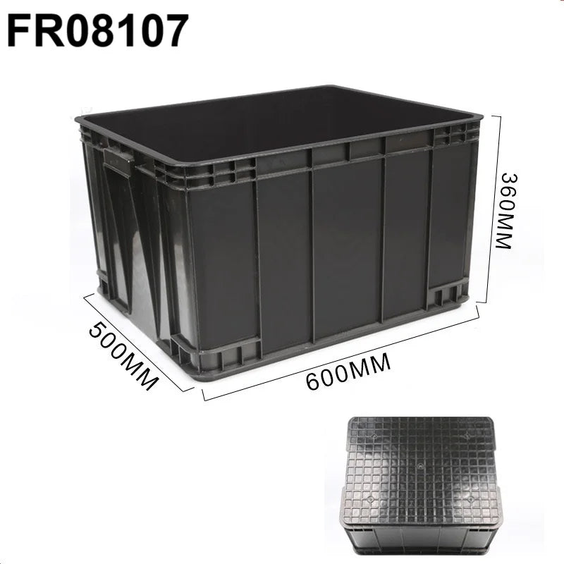 Anti-static Cable Esd-safe Bins & Conductive Storage Containers Bin Price Esd Box