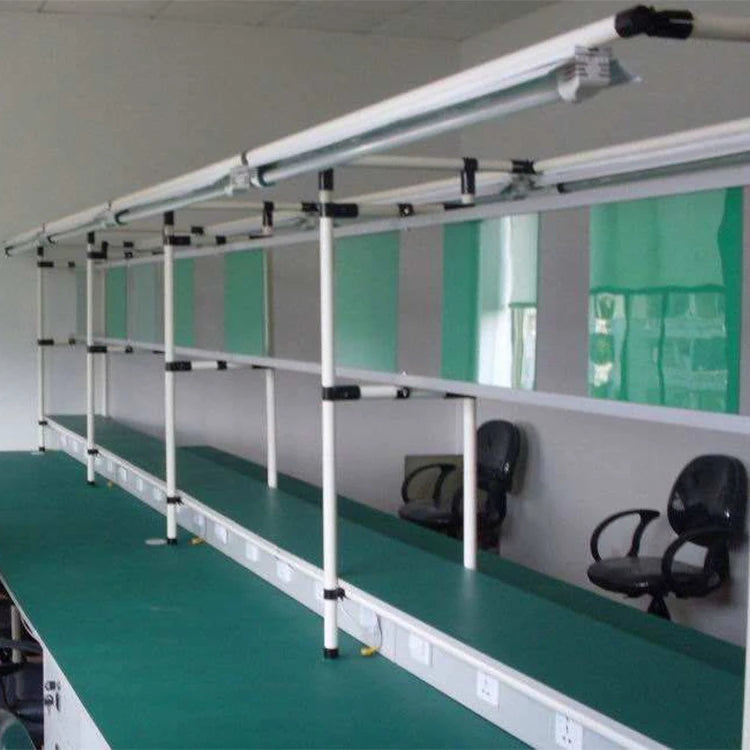 Temperature Resistant 2mm 2layers 1mx10m Work Bench Cleanroom Green ESD Rubber Table Mat Roll