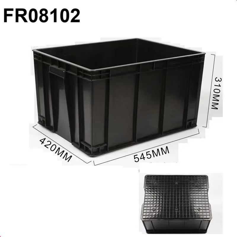 Anti-static Cable Esd-safe Bins & Conductive Storage Containers Bin Price Esd Box