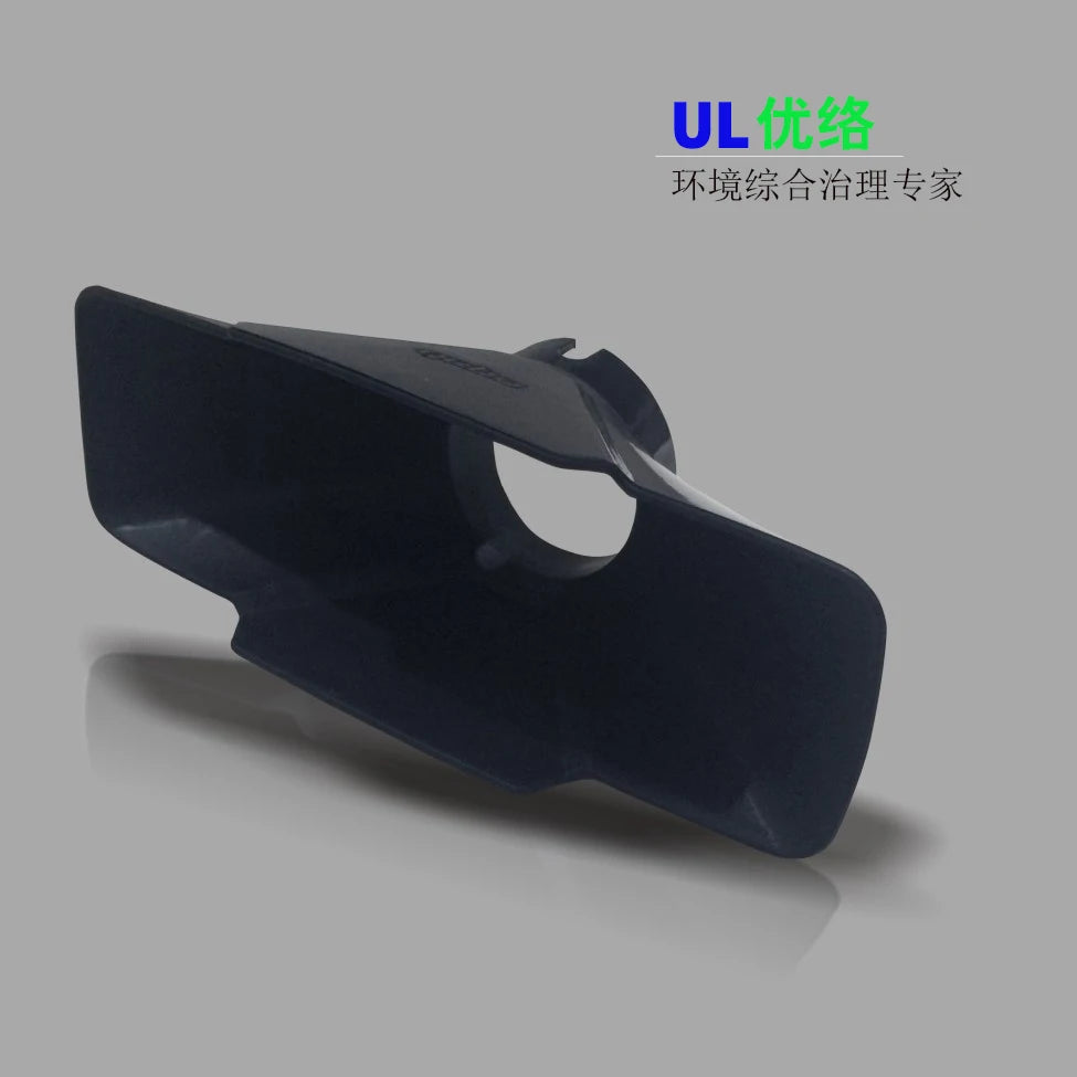 300W Welding Fume Extractor for Fiber Laser Machine