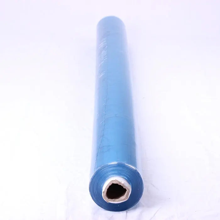 0.3mm Transparent Vinyl Cleanroom Industry Workshop Antistatic ESD PVC Clear Curtain Roll