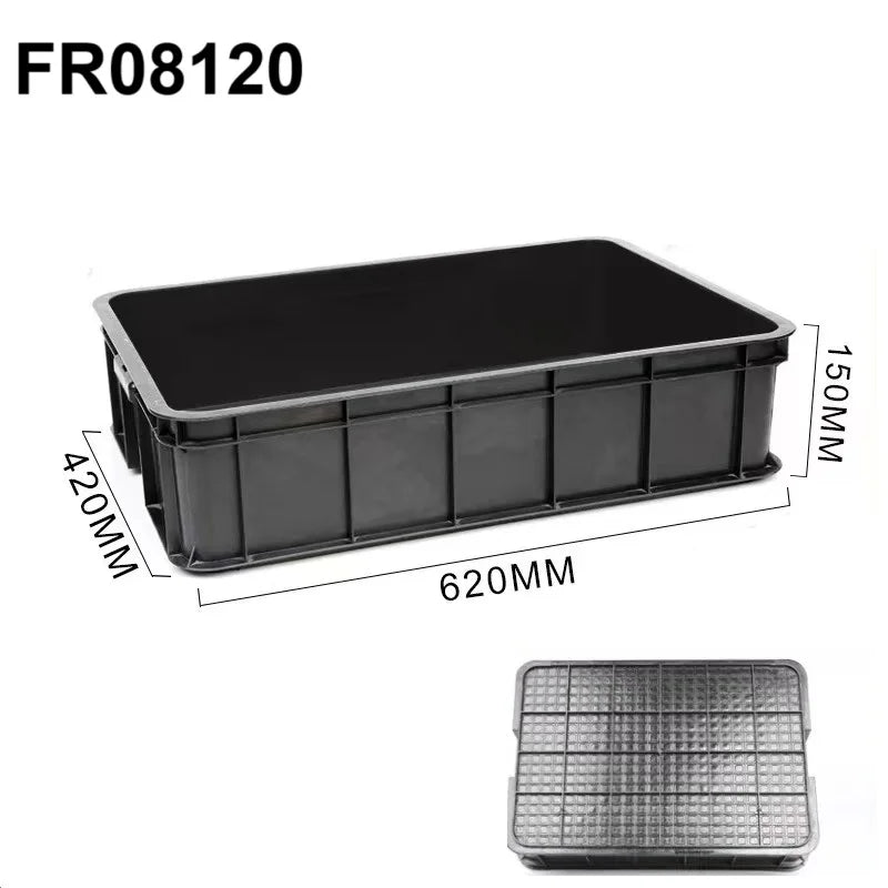 Anti-static Cable Esd-safe Bins & Conductive Storage Containers Bin Price Esd Box
