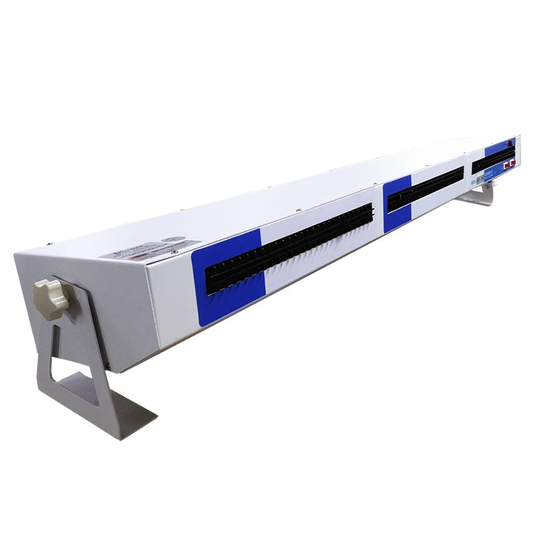 Rhinga Manufacturer 1 2 3 5 8 Fan Cleanroom Industrial S1 ESD Anti Static Ion Ionizing Air Blower Ionizer Fan