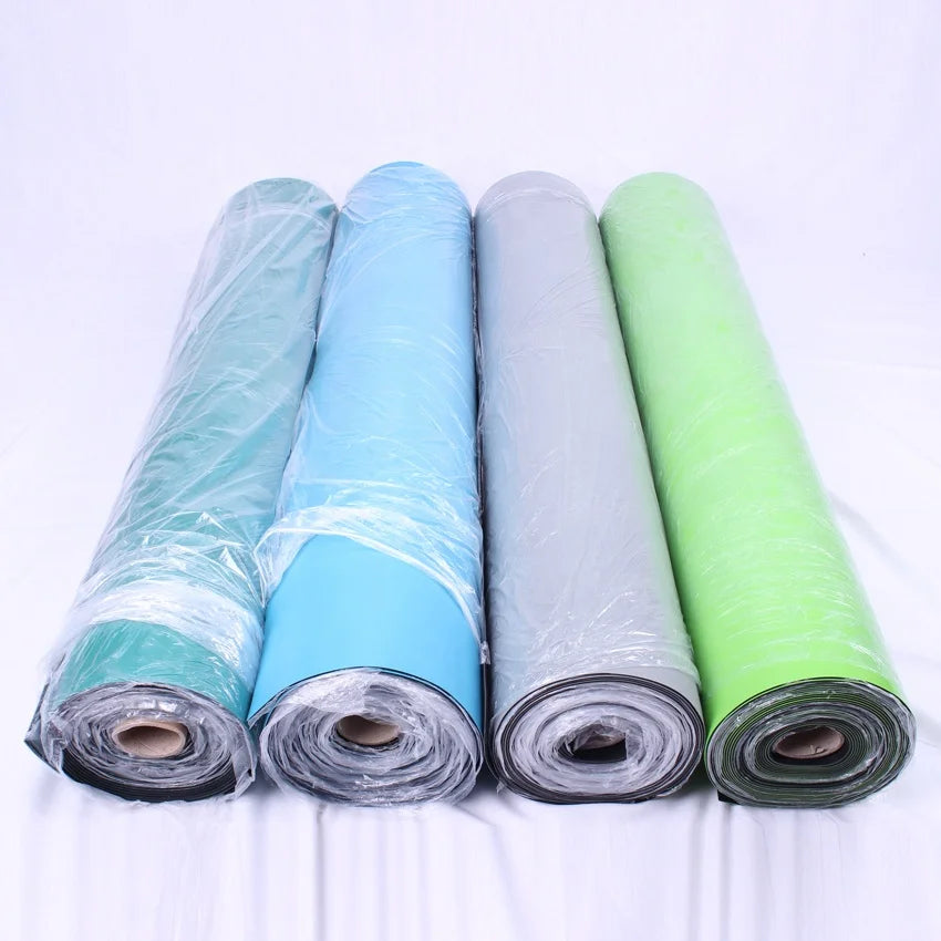High Quality Antistatic Silicone Table Mat/ ESD Work Mat for Electronics Factory