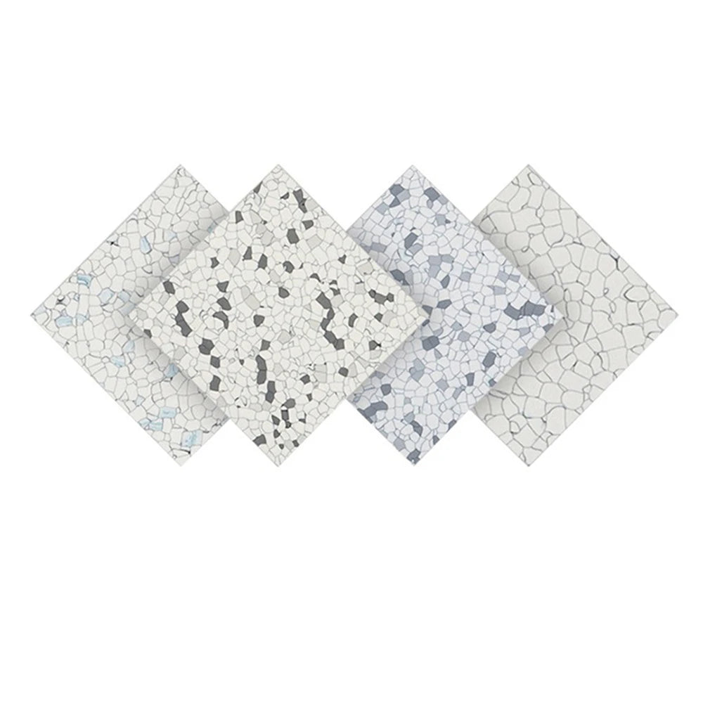 Esd Pvc Waterproof Esd Ethanol PVC Coil Floor Tile Anti Static Floor 8602