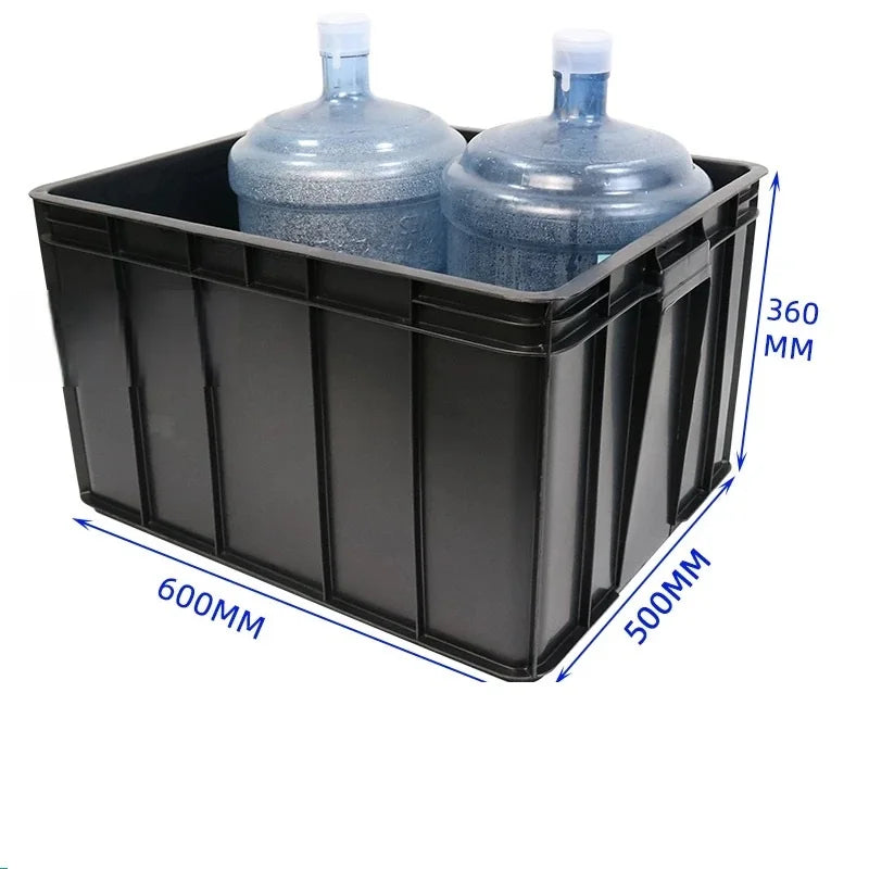 Anti-static Cable Esd-safe Bins & Conductive Storage Containers Bin Price Esd Box