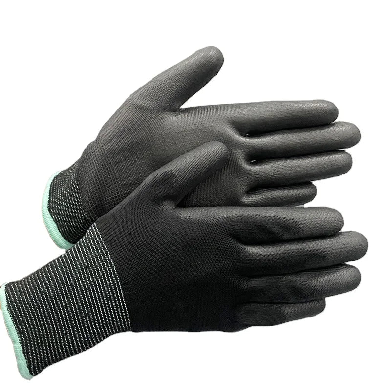 Myesde Top Fit Antistatic Glove Esd Dotted Glove