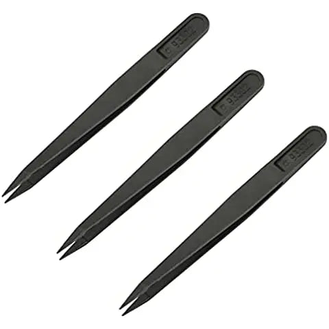 Customizable Tweezers Tweezers Tools ESD Tweezers