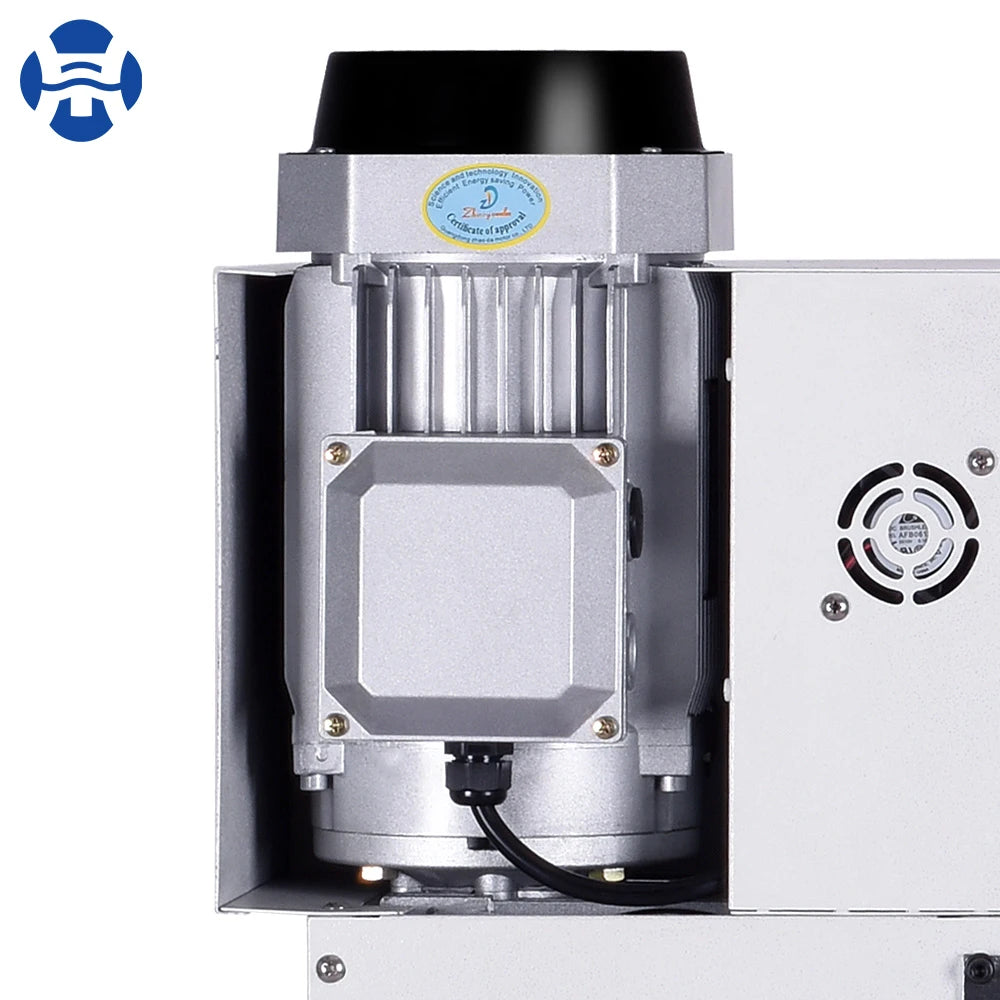 1100W Silent Cable Terminal Crimping Machine Low Noise 3T Industrial Machinery Mute Wire Harness Equipment Cable Manufacturing