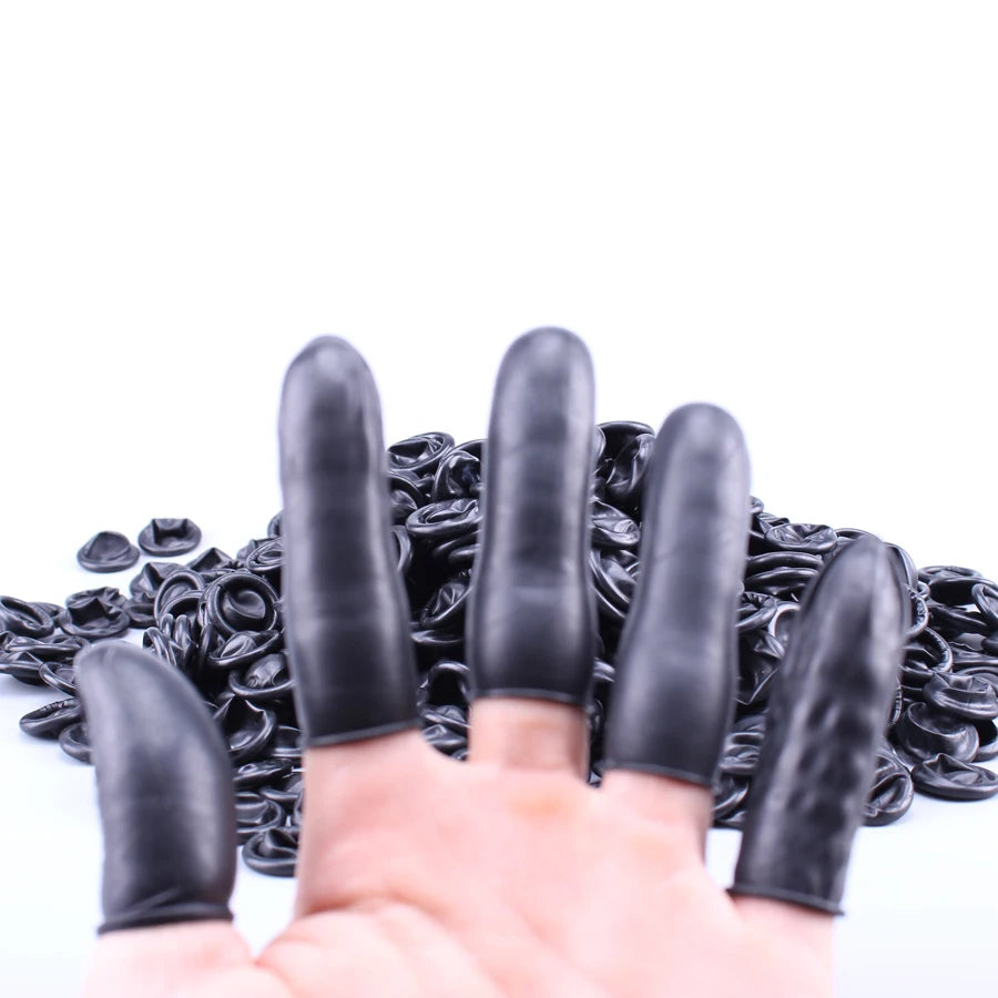 High-quality Anti-static Finger Cots