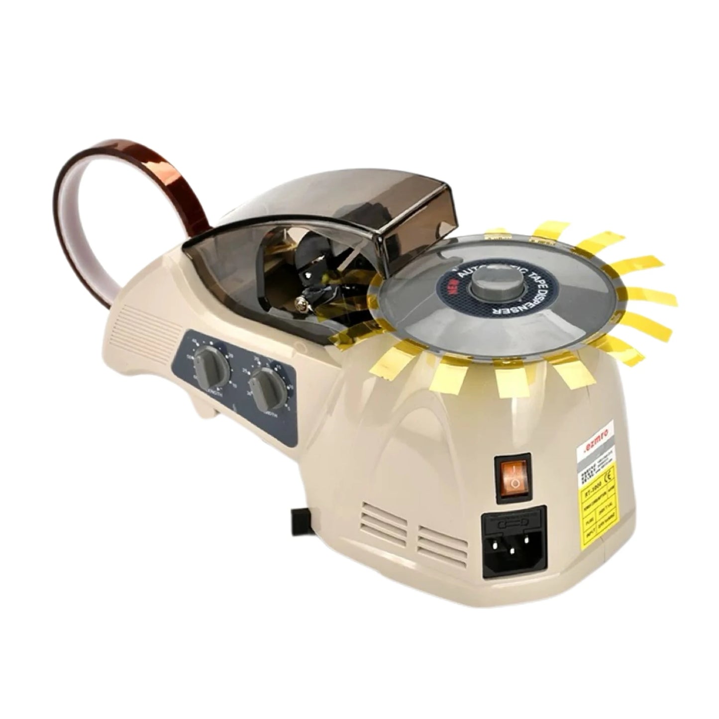XSJ- RT-3000 Auto Tape Cutter Dispenser Automatic Tape Dispenser