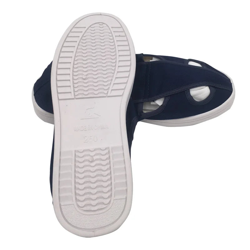 Anti Static Esd Cleanroom Shoes