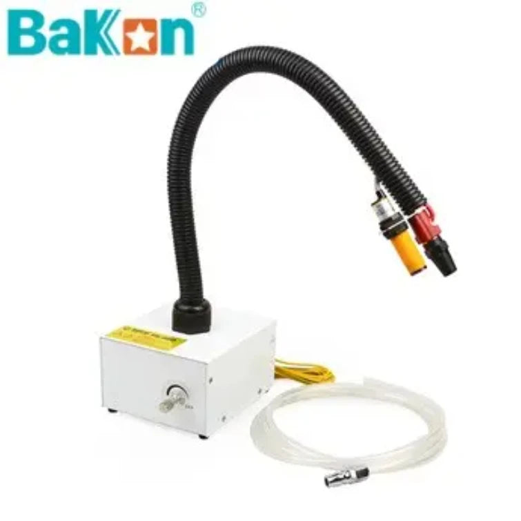 Bakon BK-FS460 Ionizing air Snake Industry Eliminates Static Electricity