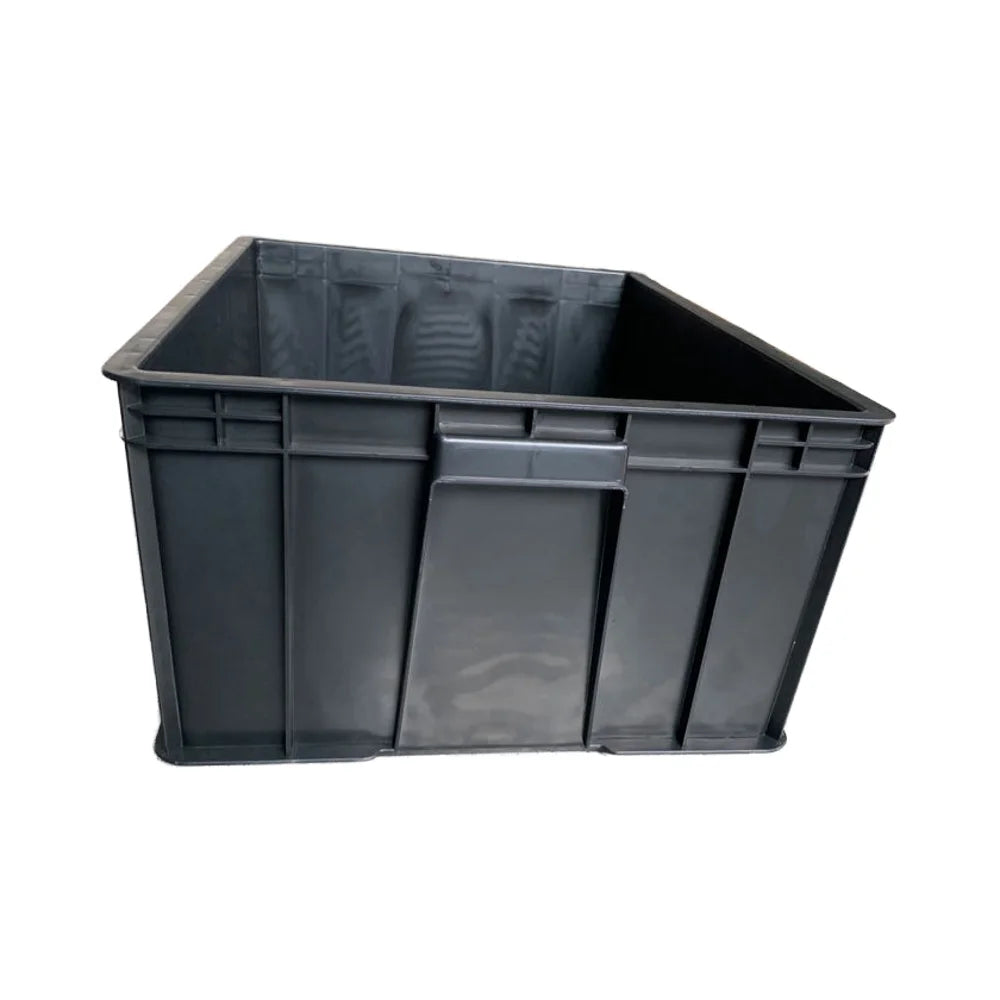 Wholesale Plastic ESD Storage Boxes of ESD Bins Manufacturer Esd Bins and Conductive Bin