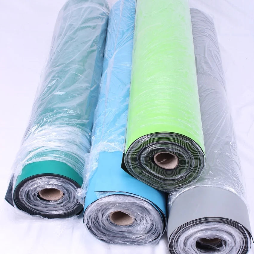 High Quality Antistatic Silicone Table Mat/ ESD Work Mat for Electronics Factory