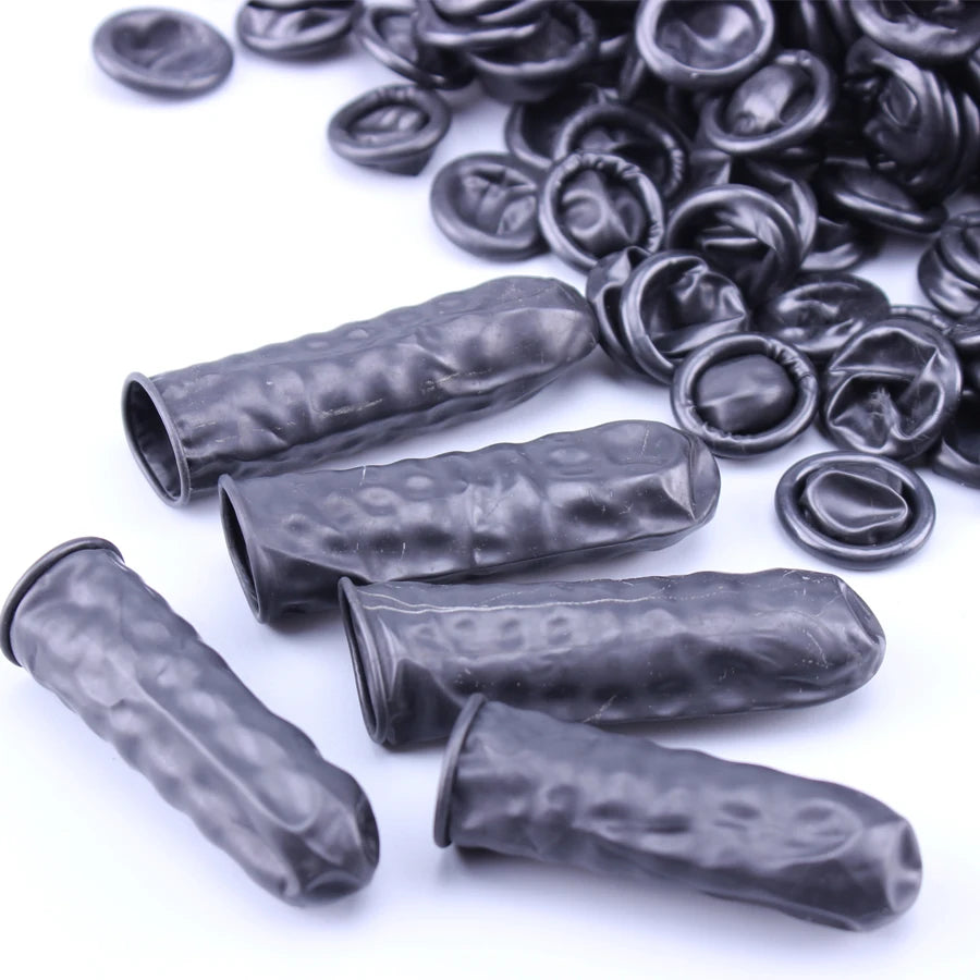 High-quality Anti-static Finger Cots