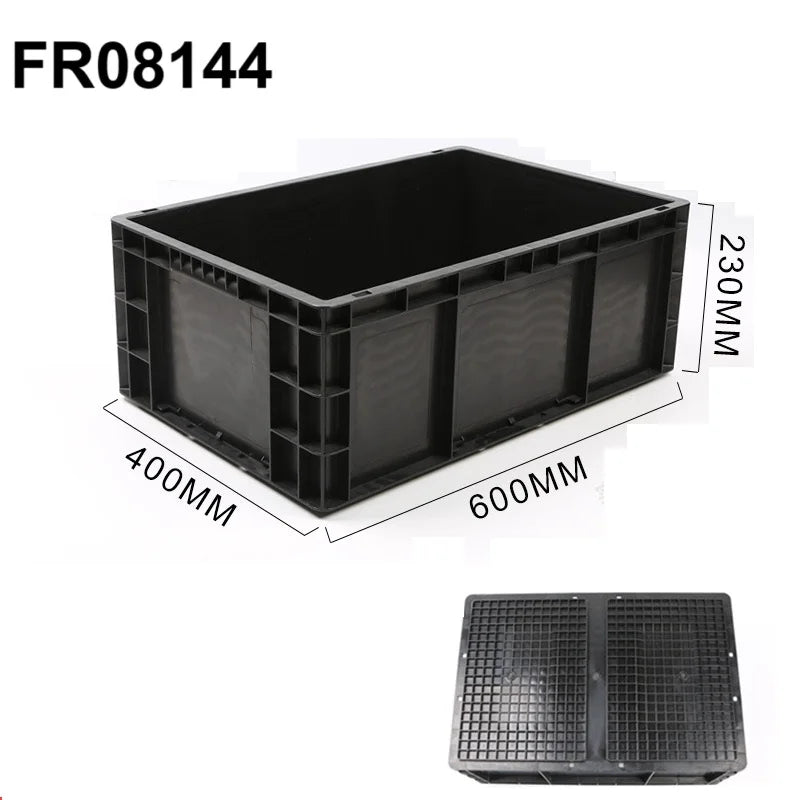 Anti-static Cable Esd-safe Bins & Conductive Storage Containers Bin Price Esd Box