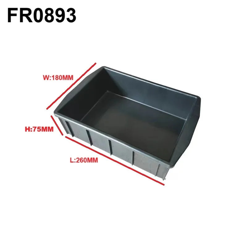 Anti-static Cable Esd-safe Bins & Conductive Storage Containers Bin Price Esd Box