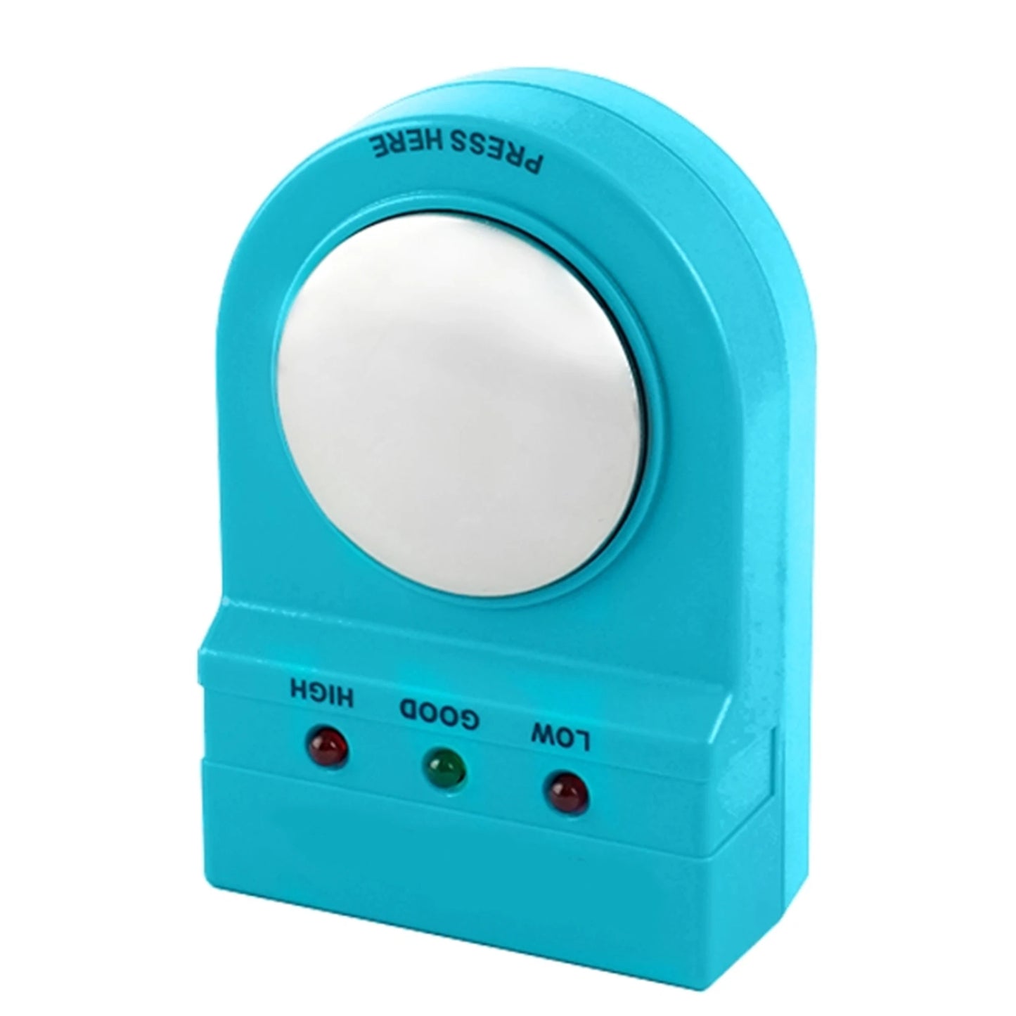 BK498 ESD Wrist Strap Static Tester Equipment for Reliable Testing