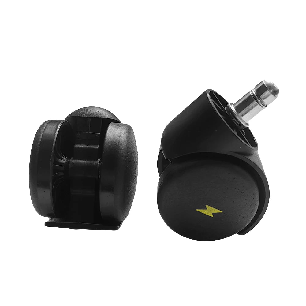 ALLESD ESD Antistatic Nylon Castor Wheel for ESD Chair Conductive Chair Part